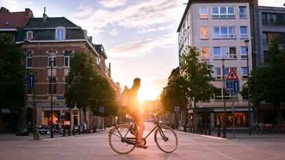 Welke fiets past het beste bij jou?